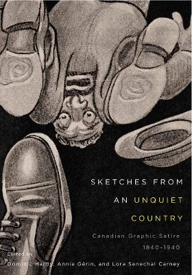 Sketches from an Unquiet Country - 