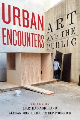 Urban Encounters - 
