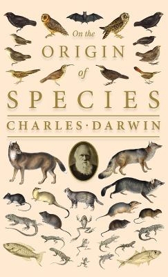 On the Origin of Species