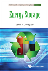 ENERGY STORAGE - 