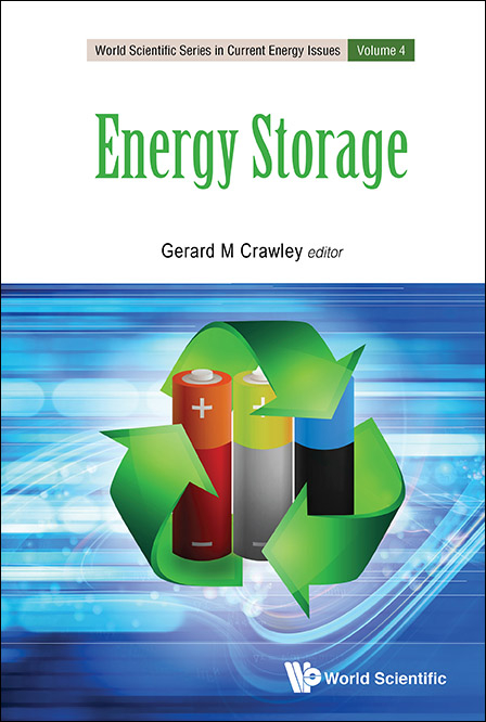 ENERGY STORAGE - 