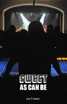 Sweet As Can Be - Jan Frewer