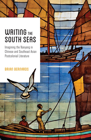 Writing the South Seas