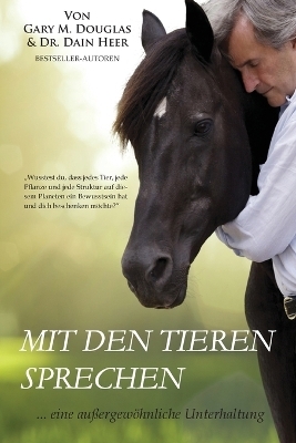 Mit den Tieren Sprechen (German) - Gary M Douglas