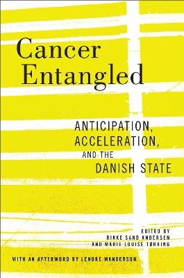 Cancer Entangled - 