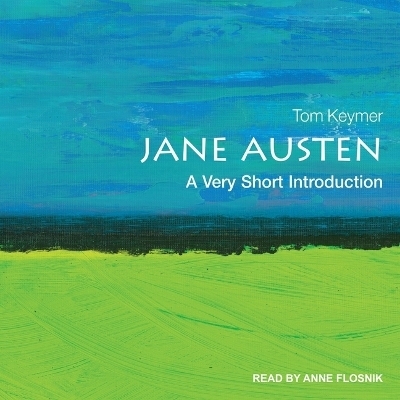 Jane Austen - Tom Keymer
