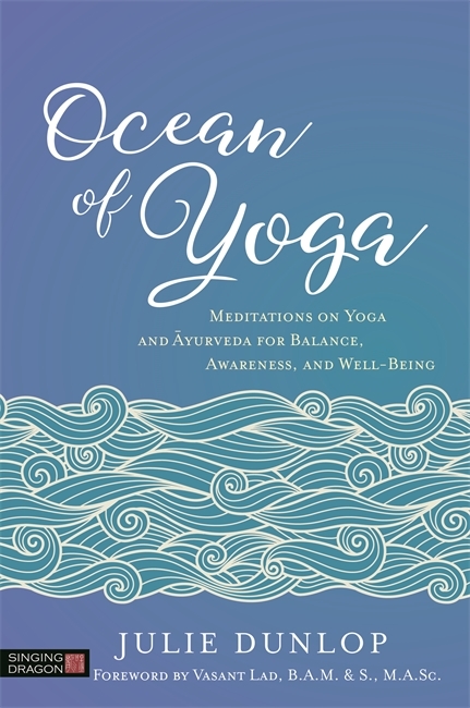 Ocean of Yoga - Julie Dunlop