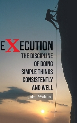 Execution - John Walton
