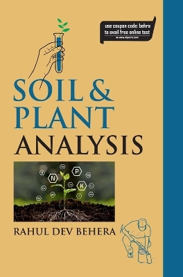 Soil and Plant Analysis - Rahul Dev Behera