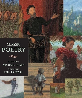 Classic Poetry - 