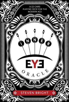 Inner Eye Oracle - Steven Bright