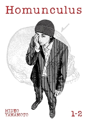 Homunculus (Omnibus) Vol. 1-2 - Hideo Yamamoto
