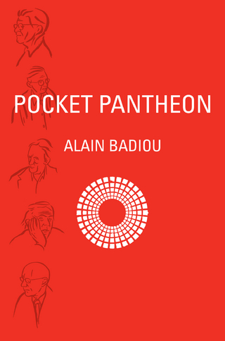 Pocket Pantheon