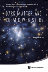 DARK MATTER & COSMIC WEB STORY - Jaan Einasto