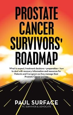 Prostate Cancer Survivors' Roadmap - Paul Surface