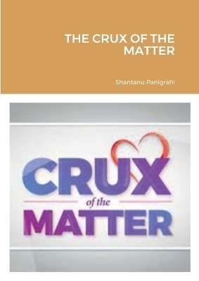 The Crux of the Matter