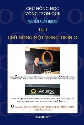 ChỮ N�ng-NỌc V�ng Tr�n-Que (TẬp I) - Quang Xuan Nguyen