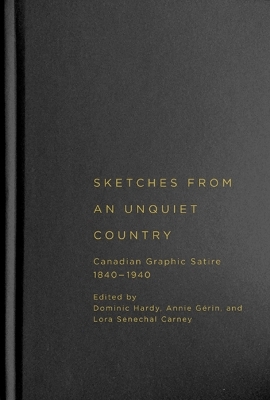 Sketches from an Unquiet Country - 
