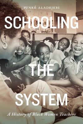 Schooling the System - Funk&eacute; Aladejebi