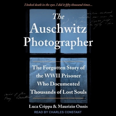 The Auschwitz Photographer - Maurizio Onnis, Luca Crippa