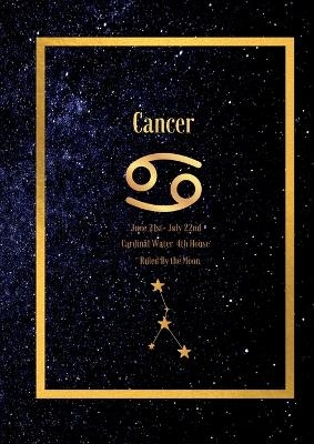 Cancer 2023 Journal - Kelley Miller