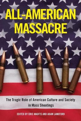 All-American Massacre - 