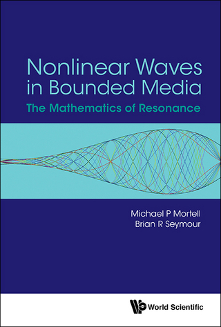 NONLINEAR WAVES IN BOUNDED MEDIA