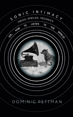Sonic Intimacy