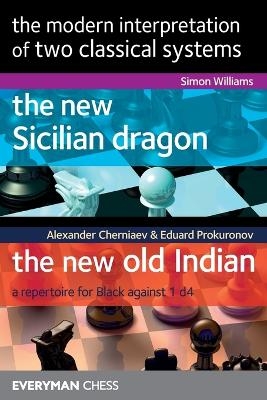 Modern Interpretation of Two Classical Systems - Alexander Cherniaev, Eduard Prokuronov, Simon Williams