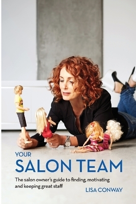 Your Salon Team - LISA C CONWAY