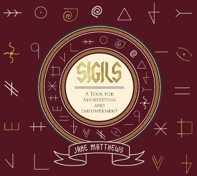 Sigils - Jane Matthews