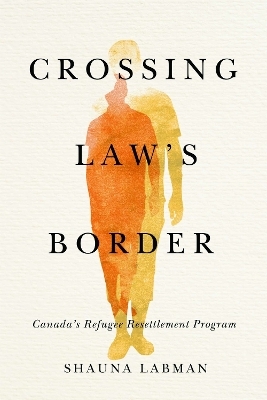 Crossing Law's Border