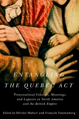 Entangling the Quebec Act - 