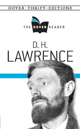 D. H. Lawrence The Dover Reader -  D.H. Lawrence