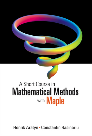 SHORT COURSE IN MATH METHODS WITH.....,A