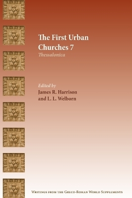 The First Urban Churches 7 - 