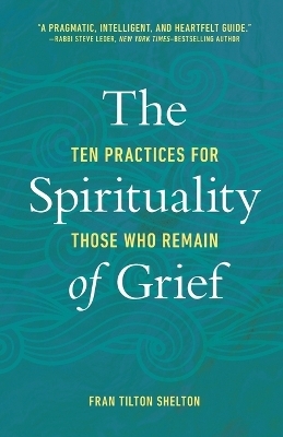 The Spirituality of Grief