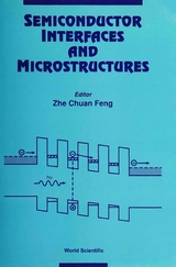 SEMICONDUCTOR INTERFACES & MICROSTRUCTUR - 
