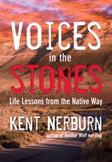 Voices in the Stones - Kent Nerburn
