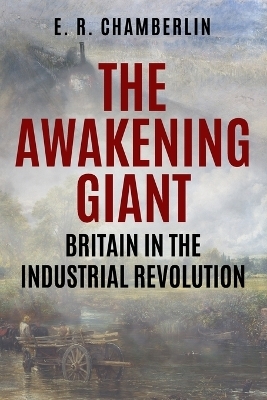 The Awakening Giant