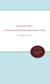 Union in Peril - Howard Jones