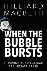 When the Bubble Bursts -  Hilliard MacBeth