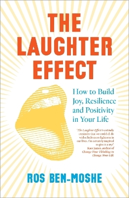 The Laughter Effect - Ros Ben-Moshe