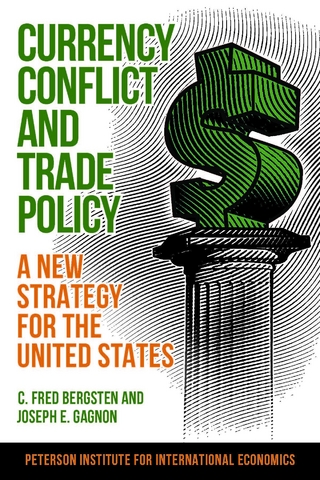 Currency Conflict and Trade Policy