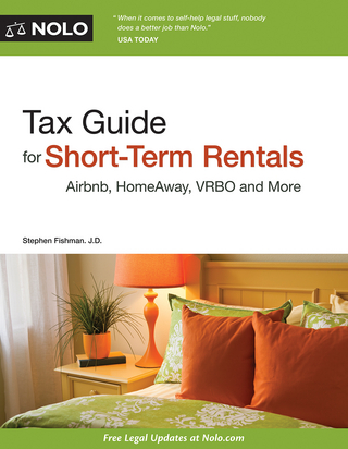Tax Guide for Short-Term Rentals