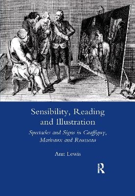 Sensibility, Reading and Illustration - Ann Lewis