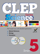 CLEP Science Series 2017 - Sharon A Wynne