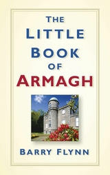 Little Book of Armagh -  Barry Flynn