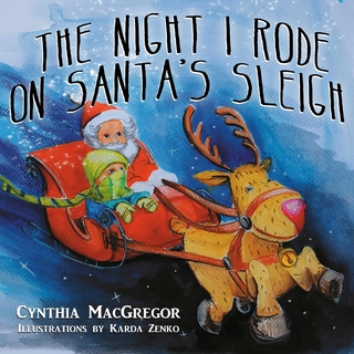 Night I Rode on Santa's Sleigh