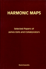 HARMONIC MAPS-SELECTED PAPERS BY ... - James Eells